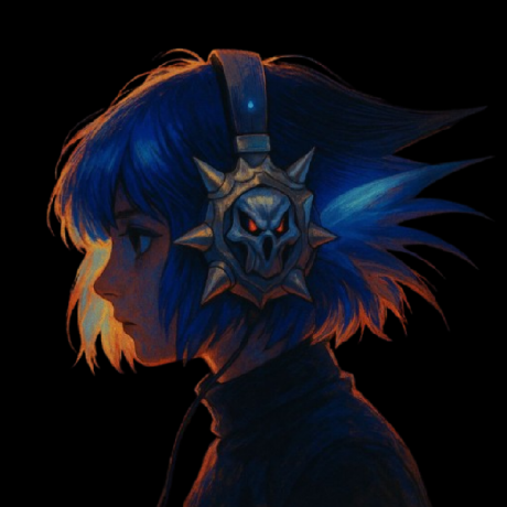 User avatar: mxrch